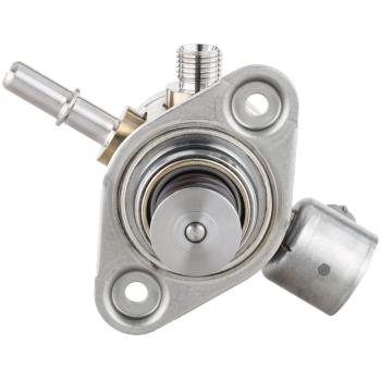 2015 Ford Police Interceptor Utility Direct Injection High Pressure Fuel Pump Bosch 66846 image 3 of 4