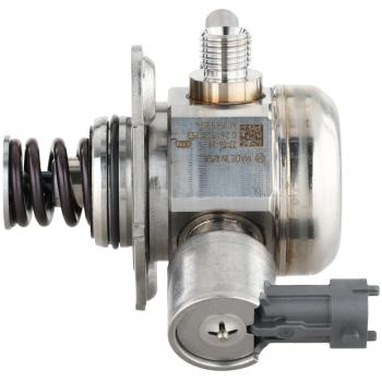 2015 Ford Police Interceptor Utility Direct Injection High Pressure Fuel Pump Bosch 66846 image 4 of 4
