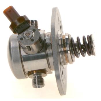 2020 BMW X7 Direct Injection High Pressure Fuel Pump