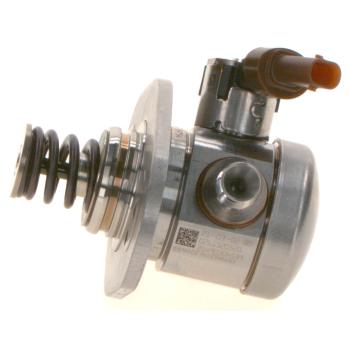 2020 Mini Cooper Direct Injection High Pressure Fuel Pump Bosch 66848 image 2 of 4