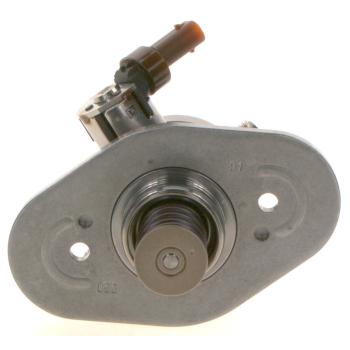 Bosch 66848 - Direct Injection High Pressure Fuel Pump Bosch 66848 Direct Injection High Pressure Fuel Pump product image 5 of 5