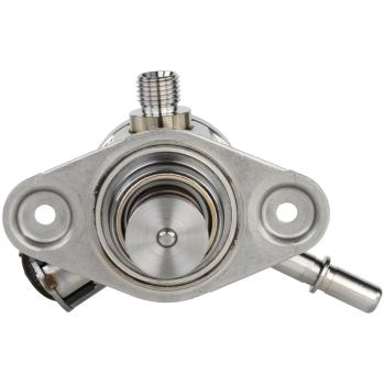 2022 Ford GT Direct Injection High Pressure Fuel Pump Bosch 66849 image 3 of 4