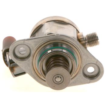 2017 Porsche 911 Direct Injection High Pressure Fuel Pump