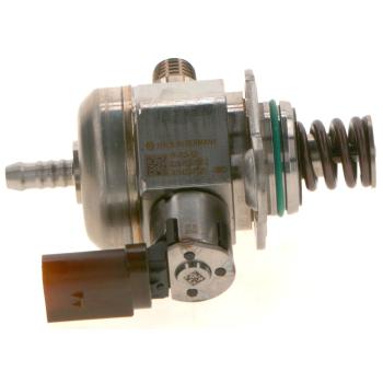 2017 Porsche 911 Direct Injection High Pressure Fuel Pump Bosch 66857 image 4 of 4
