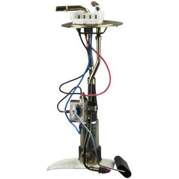 1991 Ford Ranger Fuel Pump Hanger Assembly Bosch 67037 image 3 of 4