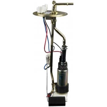 1991 Ford Ranger Fuel Pump Hanger Assembly Bosch 67037 image 4 of 4