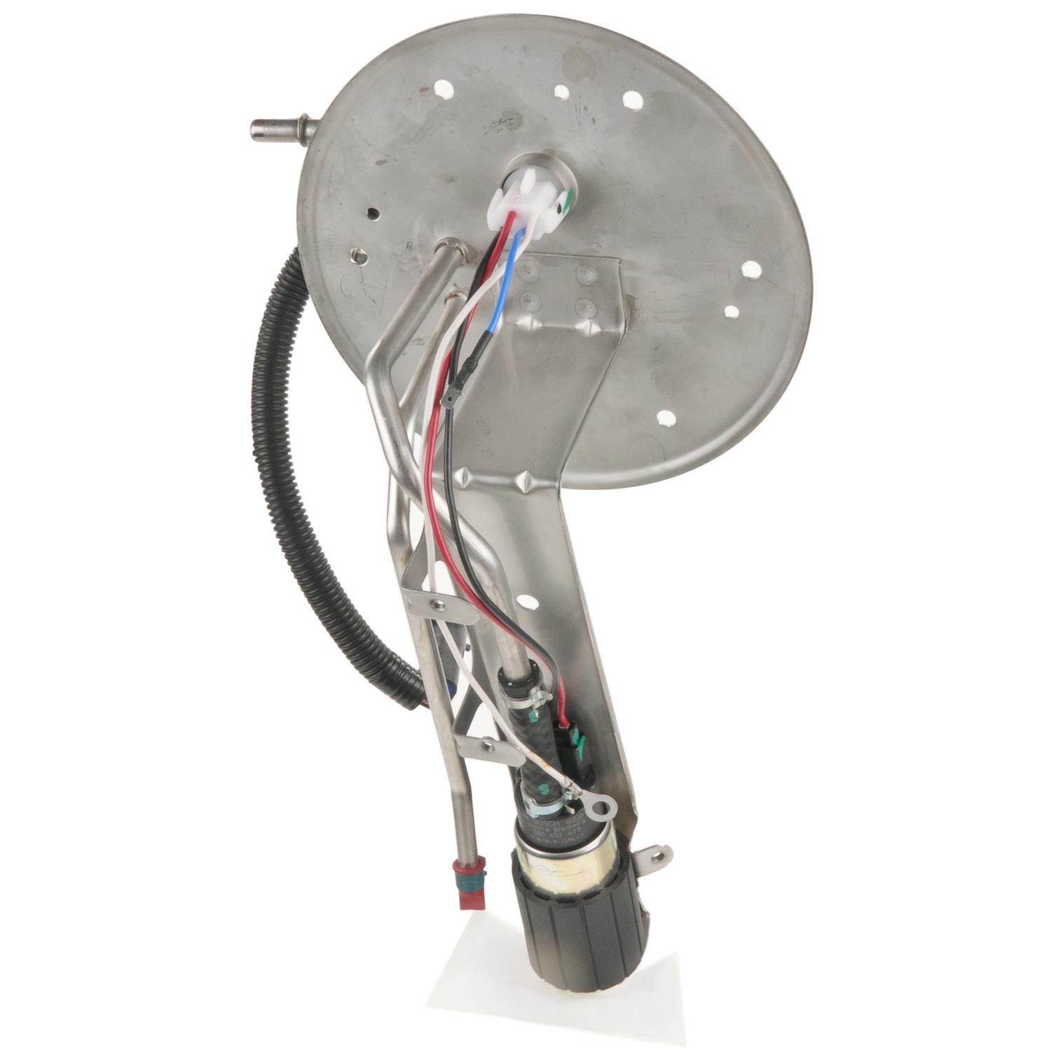 Bosch 67042 Fuel Pump Hanger Assembly product image 1 of 5