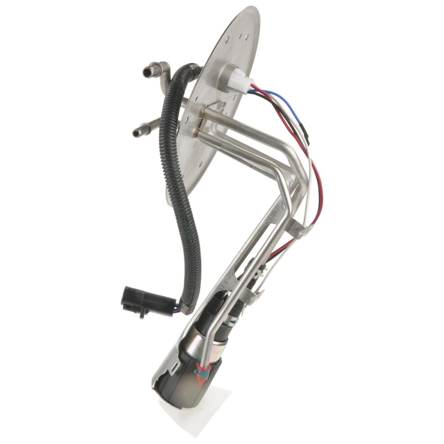 Bosch 67042 Fuel Pump Hanger Assembly product image 4 of 5
