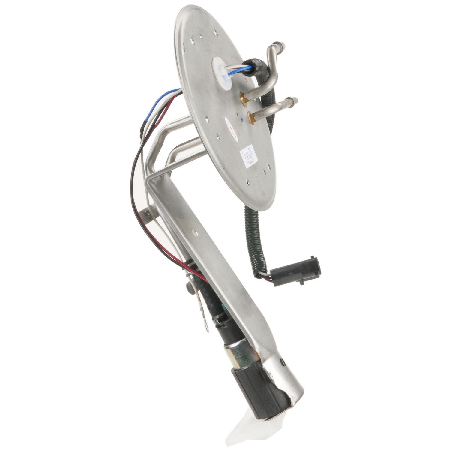 Bosch 67042 Fuel Pump Hanger Assembly product image 5 of 5