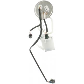 1996 Mercury Sable Fuel Pump Module Assembly Bosch 67079 image 3 of 4