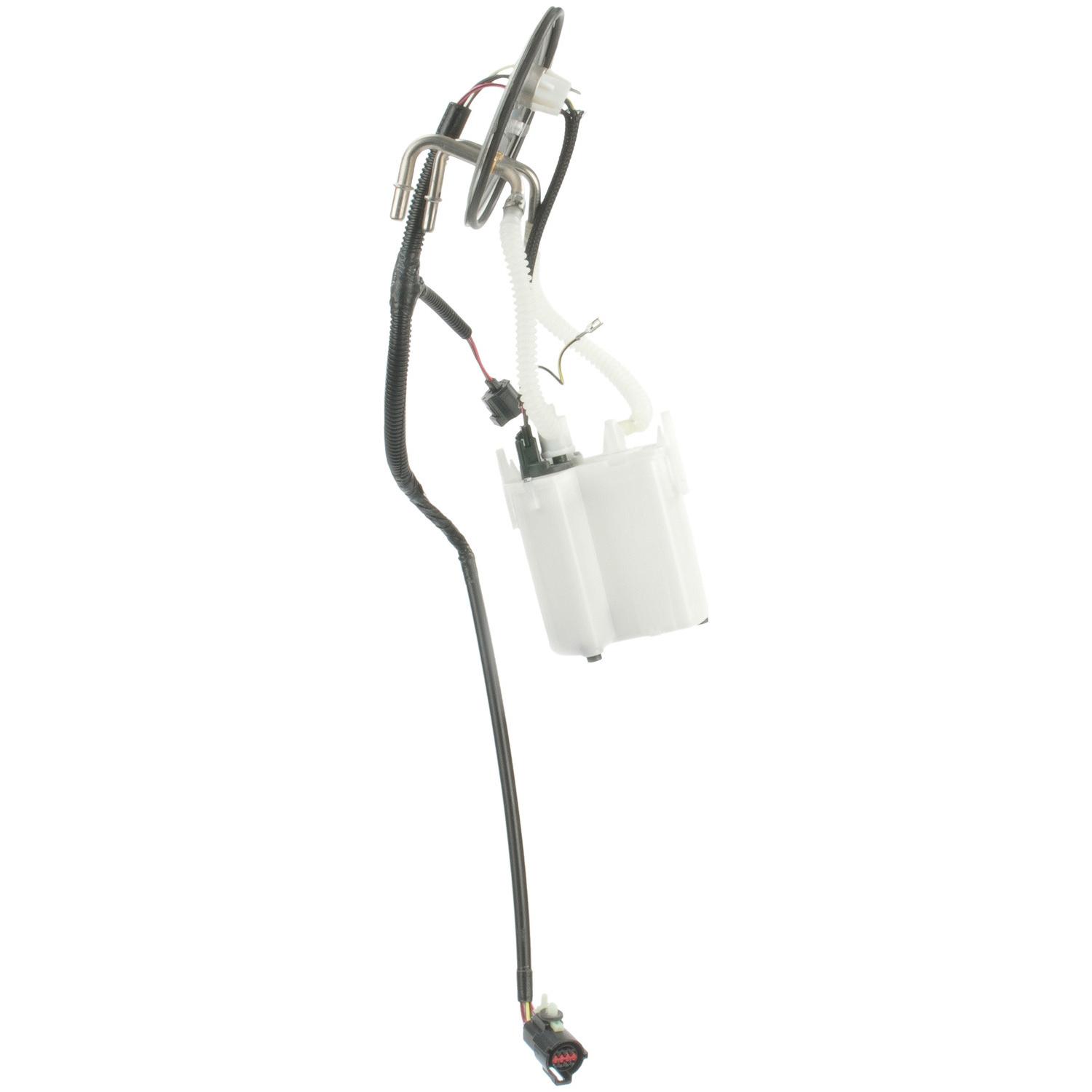 Bosch 67079 - Fuel Pump Module Assembly Bosch 67079 Fuel Pump Module Assembly product image 4 of 5
