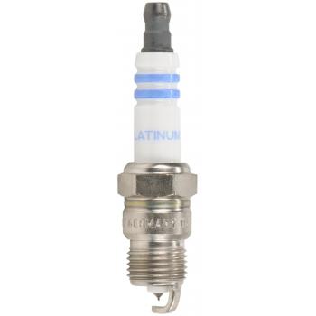 1991 Oldsmobile Cutlass Calais Spark Plug Bosch 6708 image 2 of 2
