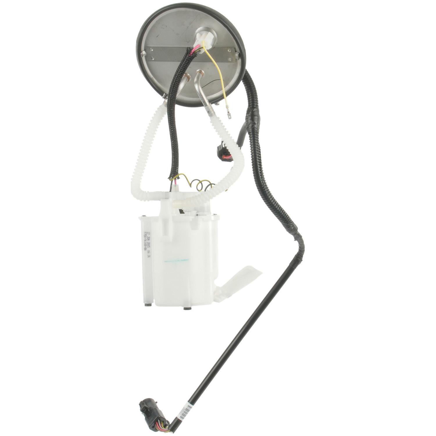 Bosch 67084 - Fuel Pump Module Assembly Bosch 67084 Fuel Pump Module Assembly product image 1 of 5