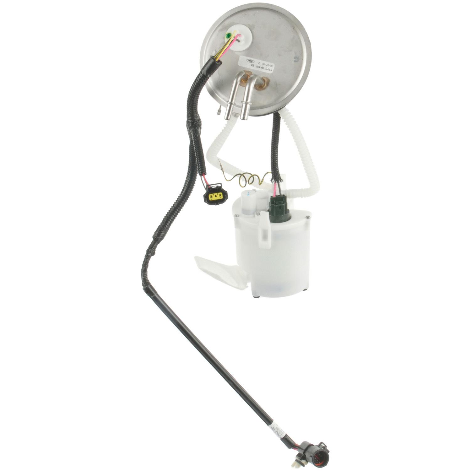 Bosch 67084 - Fuel Pump Module Assembly Bosch 67084 Fuel Pump Module Assembly product image 3 of 5