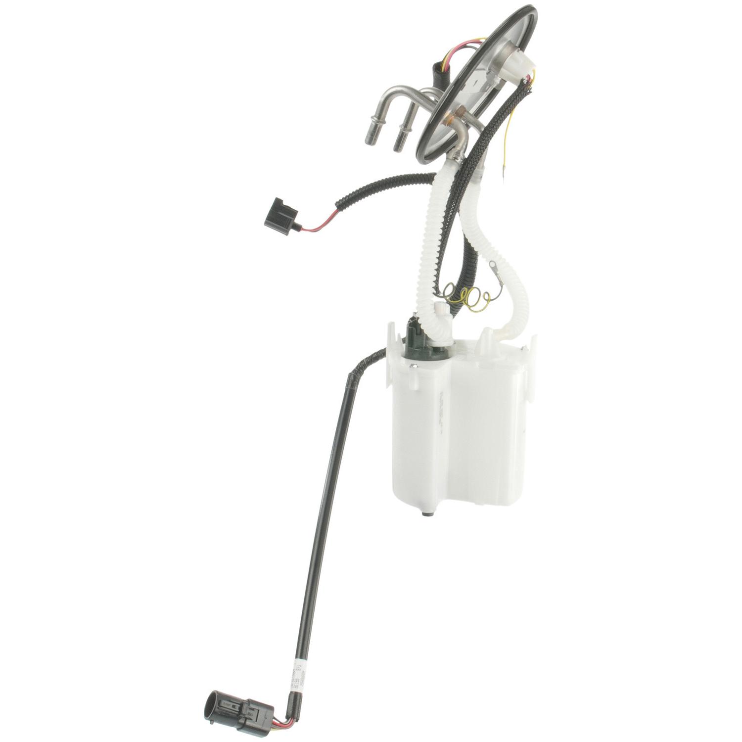 Bosch 67084 - Fuel Pump Module Assembly Bosch 67084 Fuel Pump Module Assembly product image 4 of 5