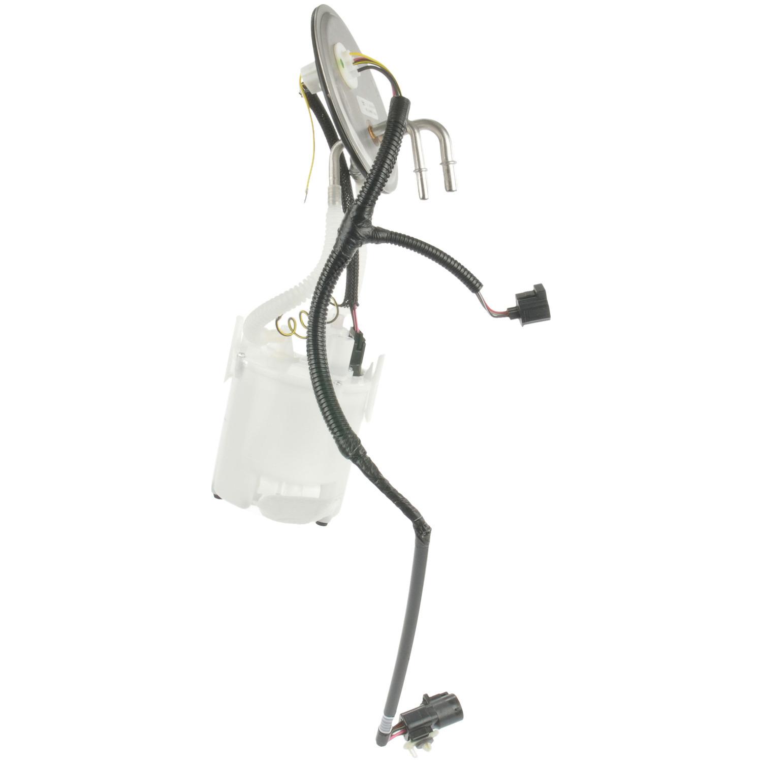 Bosch 67084 - Fuel Pump Module Assembly Bosch 67084 Fuel Pump Module Assembly product image 5 of 5