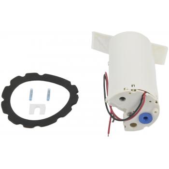 1996 Ford Explorer Fuel Pump Module Assembly Bosch 67085 image 3 of 4
