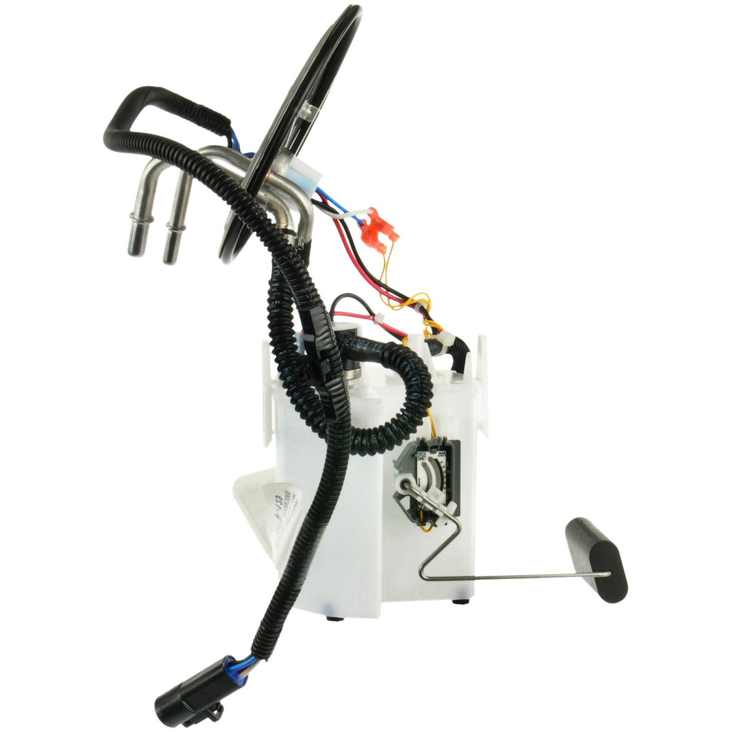 Bosch 67101 - Fuel Pump Hanger Assembly Bosch 67101 Fuel Pump Hanger Assembly product image 4 of 5