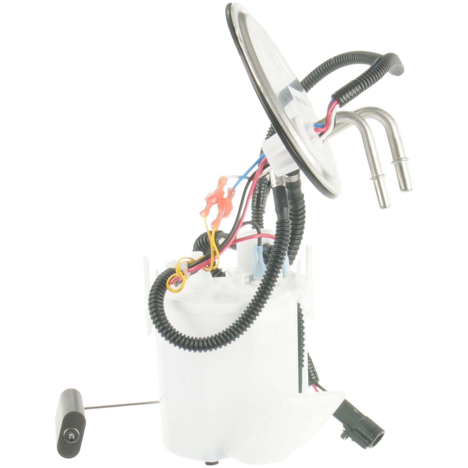 Bosch 67101 - Fuel Pump Hanger Assembly Bosch 67101 Fuel Pump Hanger Assembly product image 5 of 5