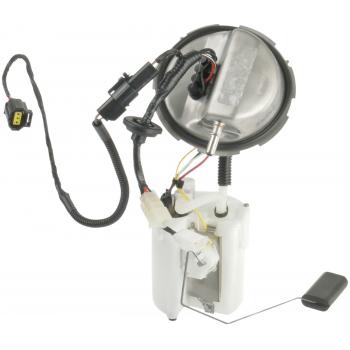 1998 Mercury Tracer Fuel Pump Module Assembly Bosch 67103 image 3 of 4
