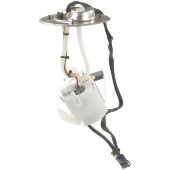 1998 Ford Mustang Fuel Pump Module Assembly Bosch 67106 image 1 of 4