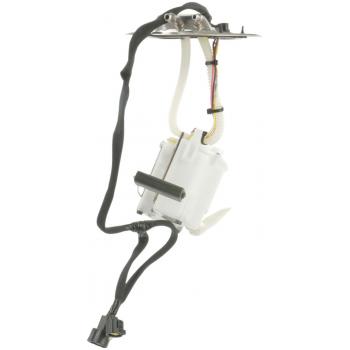 1998 Ford Mustang Fuel Pump Module Assembly Bosch 67106 image 2 of 4