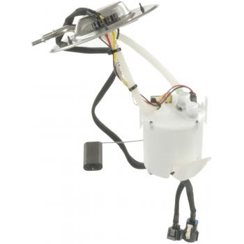 1998 Ford Mustang Fuel Pump Module Assembly Bosch 67106 image 4 of 4