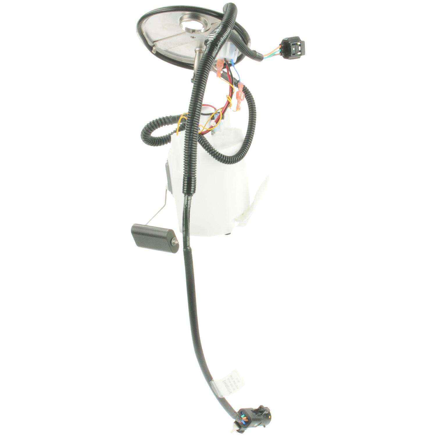 Bosch 67110 Fuel Pump Module Assembly product image 1 of 5