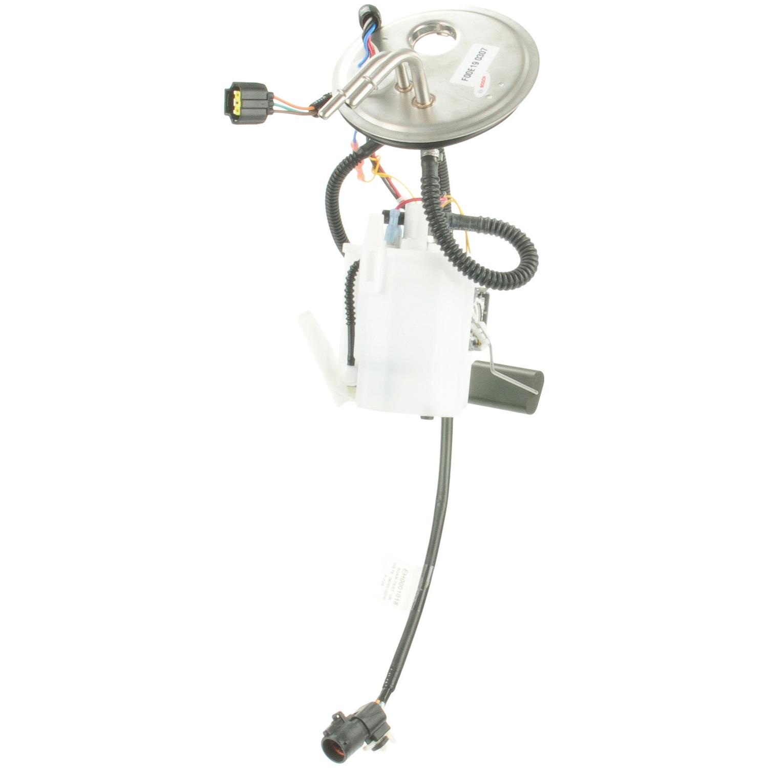 Bosch 67110 Fuel Pump Module Assembly product image 3 of 5