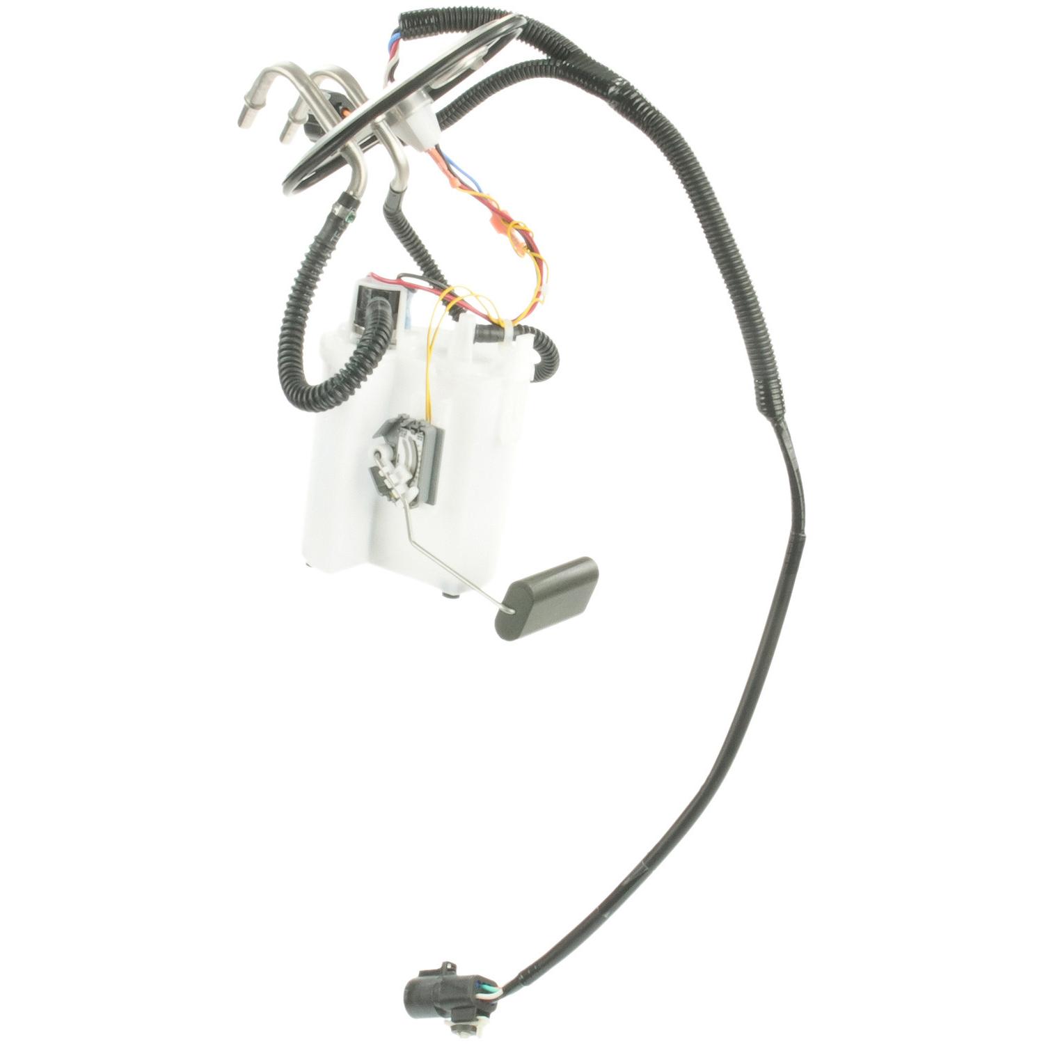 Bosch 67110 Fuel Pump Module Assembly product image 4 of 5