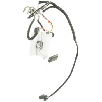 1998 Mercury Sable Fuel Pump Module Assembly Bosch 67110 image 4 of 4