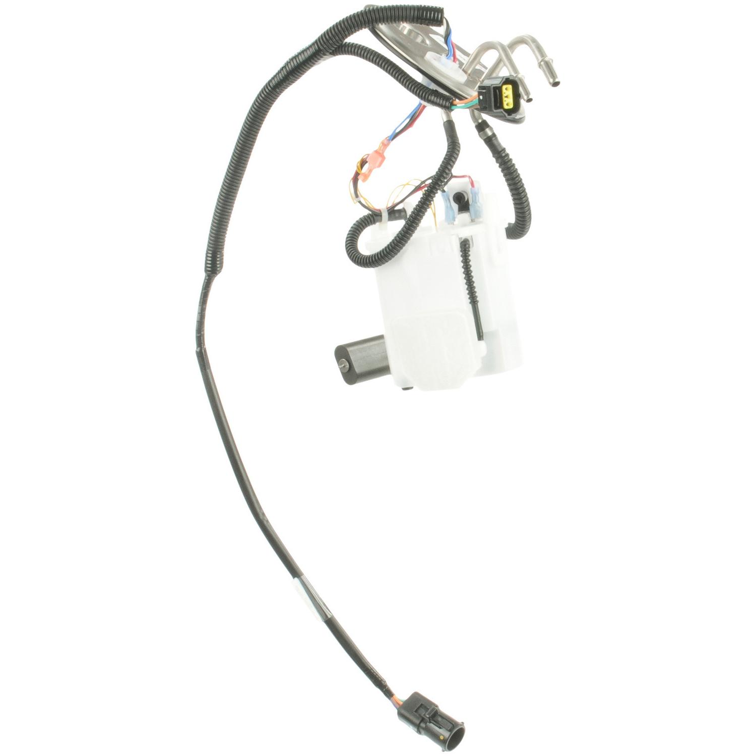 Bosch 67110 Fuel Pump Module Assembly product image 5 of 5