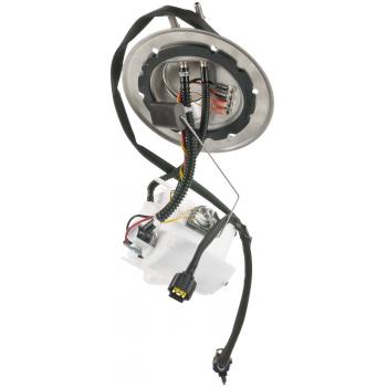 1998 Ford Mustang Fuel Pump Module Assembly Bosch 67122 image 1 of 4