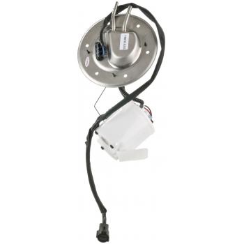 1998 Ford Mustang Fuel Pump Module Assembly Bosch 67122 image 2 of 4