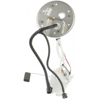 2002 Ford F-450 Super Duty Fuel Pump Module Assembly Bosch 67133 image 2 of 4