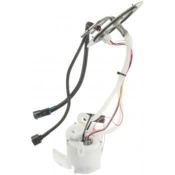 2002 Ford F-450 Super Duty Fuel Pump Module Assembly Bosch 67133 image 4 of 4