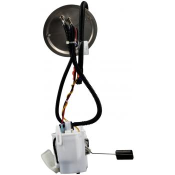 2004 Ford Excursion Fuel Pump Module Assembly Bosch 67136 image 1 of 4
