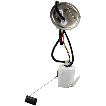 2004 Ford Excursion Fuel Pump Module Assembly Bosch 67136 image 2 of 4