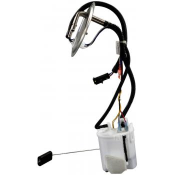 2004 Ford Excursion Fuel Pump Module Assembly Bosch 67136 image 4 of 4