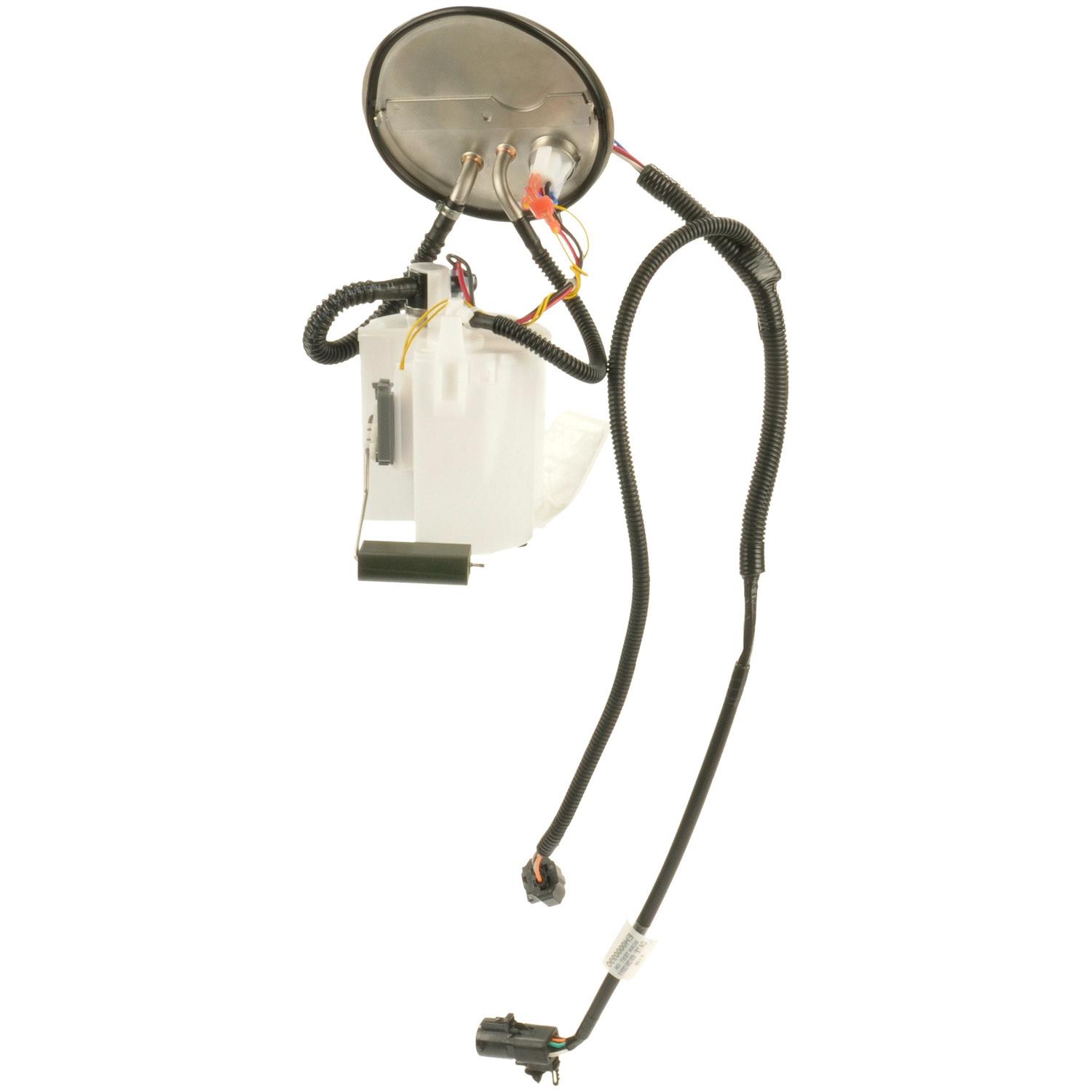 Bosch 67141 - Fuel Pump Module Assembly Bosch 67141 Fuel Pump Module Assembly product image 1 of 5