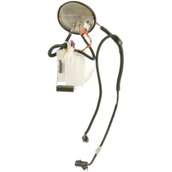 1999 Mercury Sable Fuel Pump Module Assembly Bosch 67141 image 1 of 4