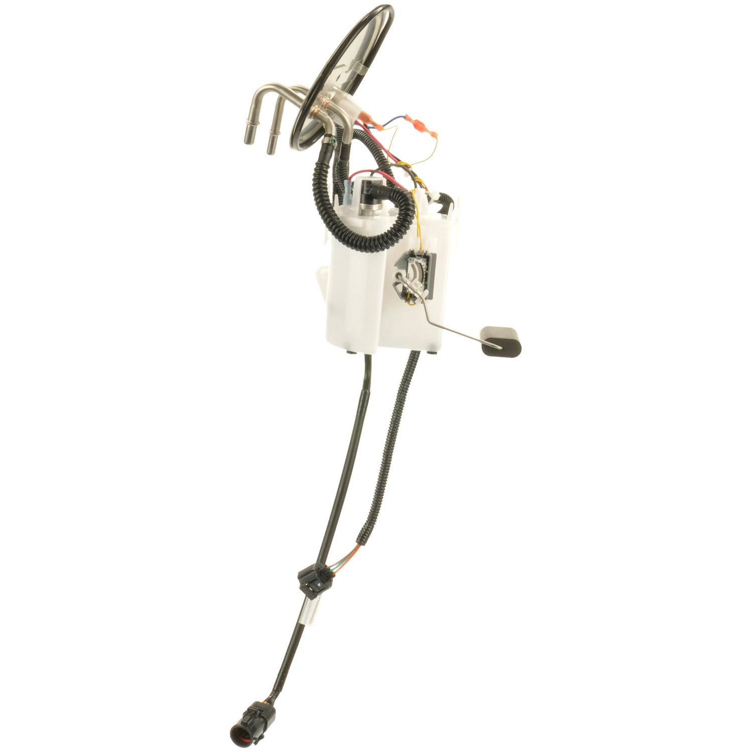Bosch 67141 - Fuel Pump Module Assembly Bosch 67141 Fuel Pump Module Assembly product image 4 of 5