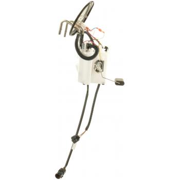 1999 Mercury Sable Fuel Pump Module Assembly Bosch 67141 image 4 of 4
