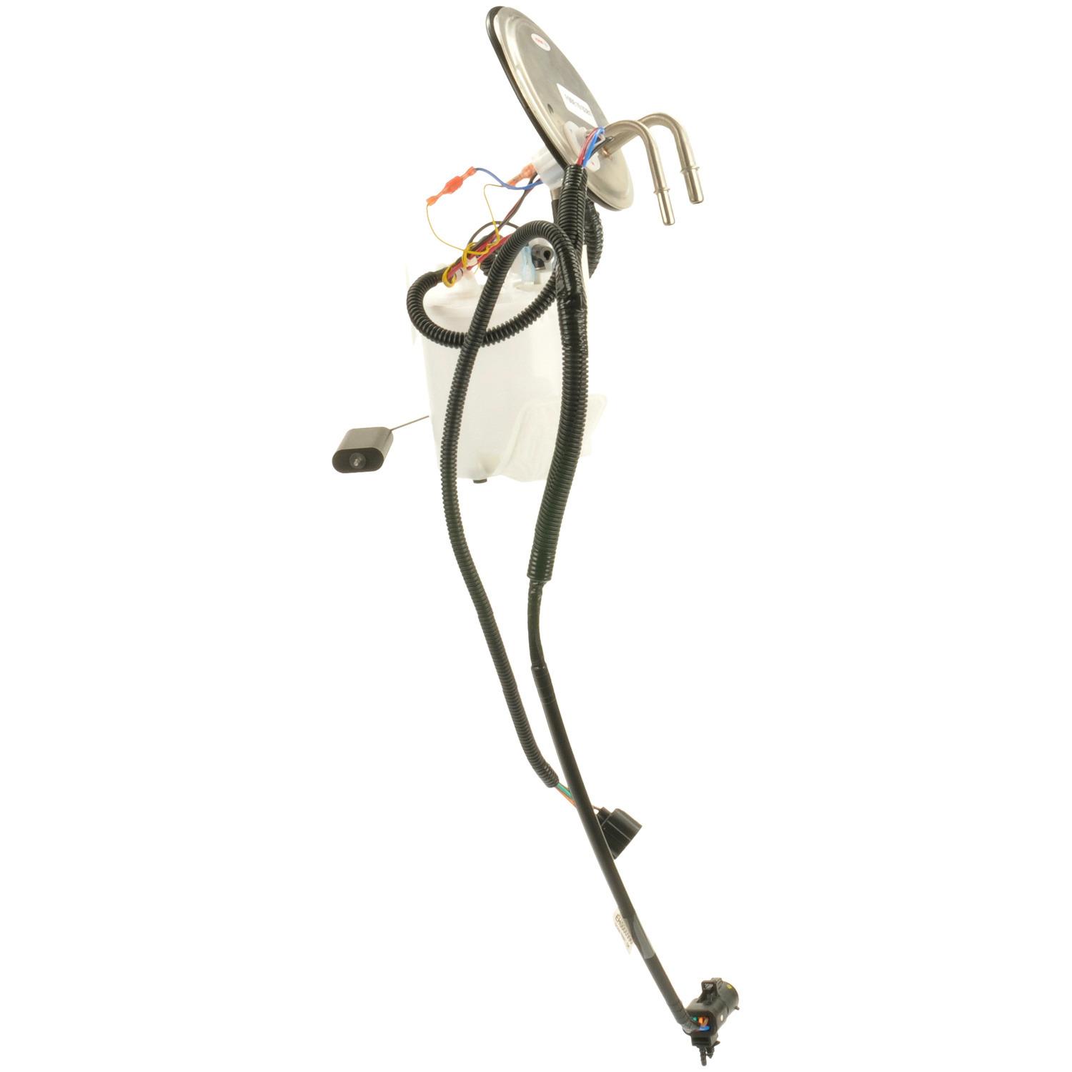 Bosch 67141 - Fuel Pump Module Assembly Bosch 67141 Fuel Pump Module Assembly product image 5 of 5