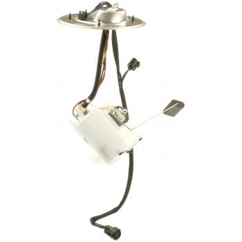1999 Ford Mustang Fuel Pump Module Assembly Bosch 67142 image 1 of 4