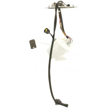 1999 Ford Mustang Fuel Pump Module Assembly Bosch 67142 image 3 of 4