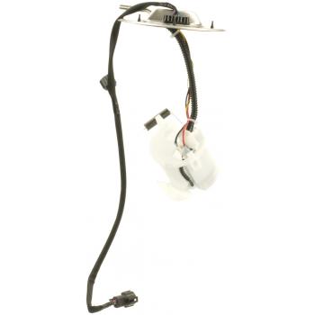 1999 Ford Mustang Fuel Pump Module Assembly Bosch 67142 image 4 of 4