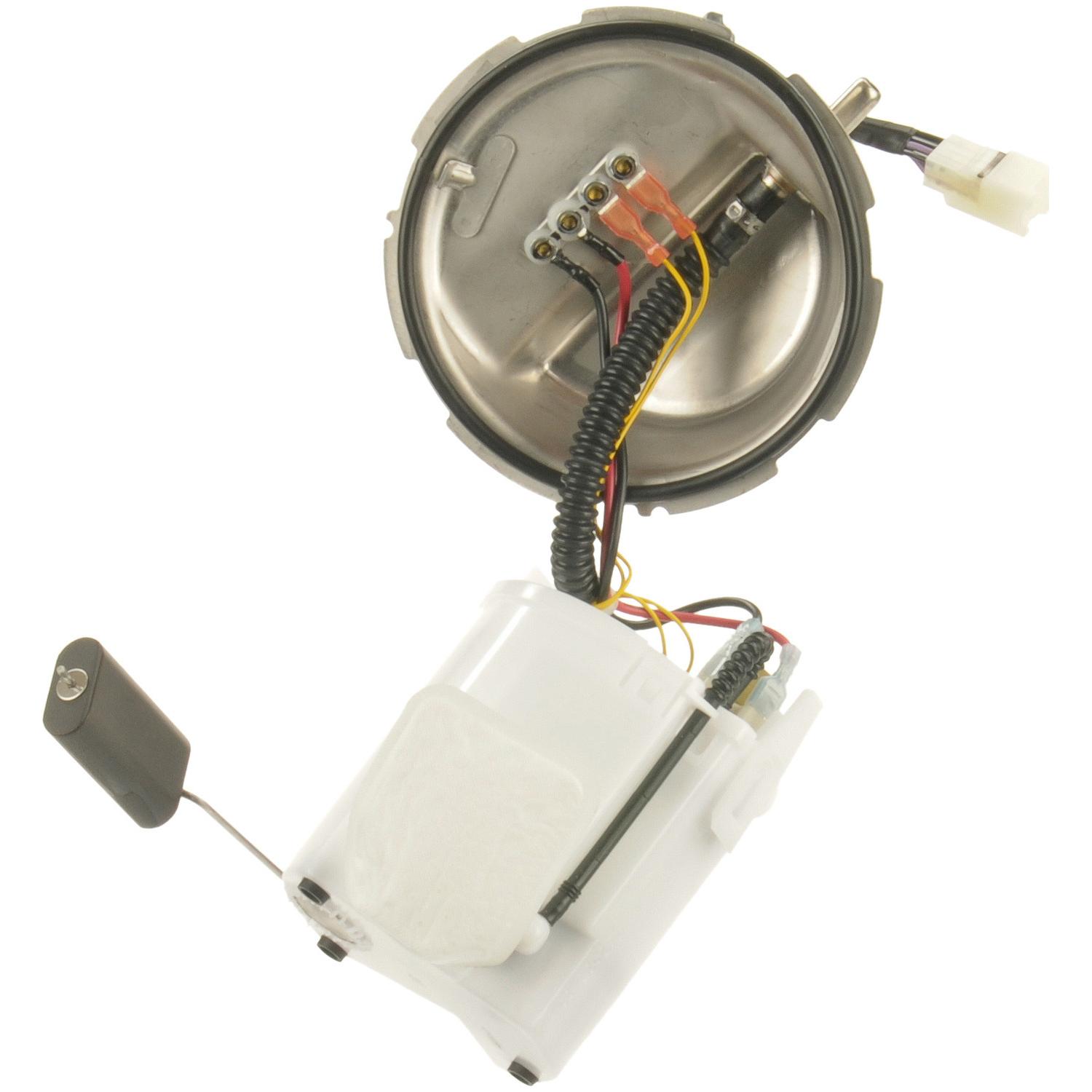 Bosch 67143 - Fuel Pump Module Assembly Bosch 67143 Fuel Pump Module Assembly product image 1 of 5