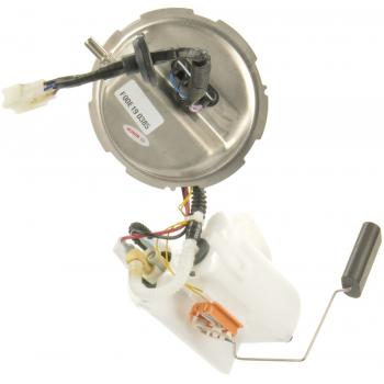 1999 Mercury Tracer Fuel Pump Module Assembly Bosch 67143 image 2 of 4