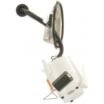 1999 Mercury Tracer Fuel Pump Module Assembly Bosch 67143 image 4 of 4